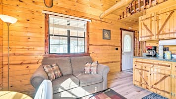 Ferienhaus (1 Bedroom) | Innenbereich