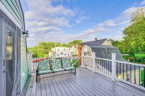 Apartment (1 Bedroom) | Interior