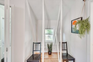 Apartment (1 Bedroom) | Innenbereich