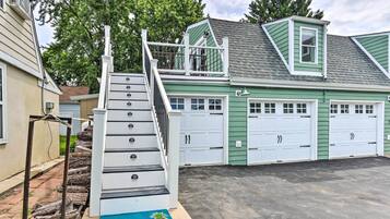 Apartment (1 Bedroom) | Interior