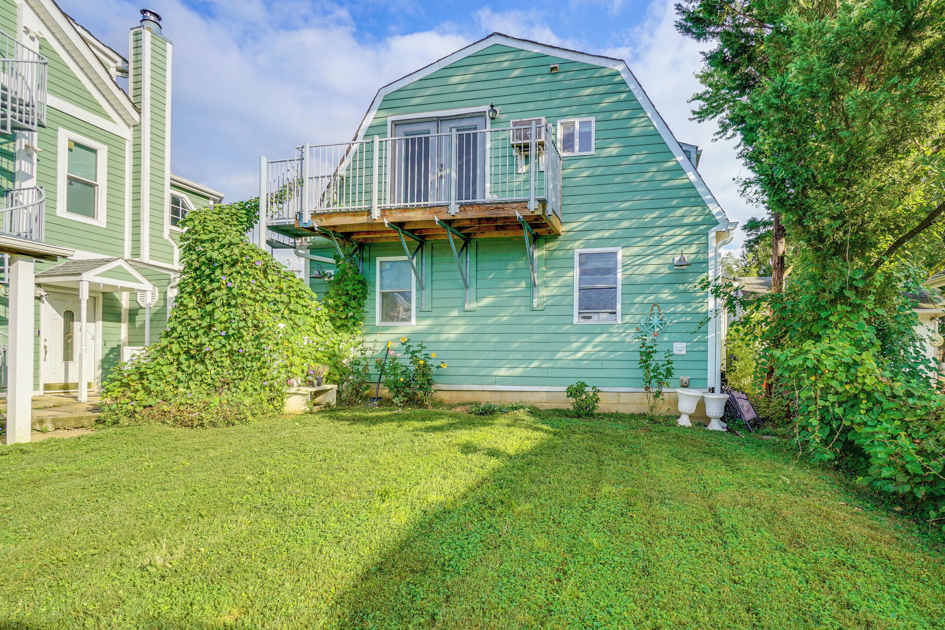 Appartement (1 Bedroom) | Intérieur