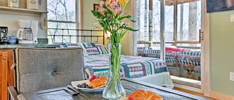 独立别墅 (0 Bedroom) | 住宿内部