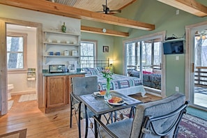 Maison (0 Bedroom) | Intérieur