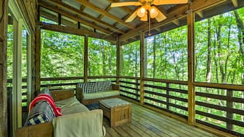 House (0 Bedroom) | Interior