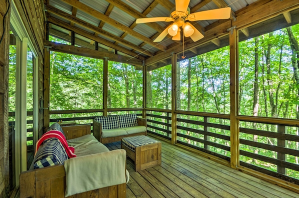 Maison (0 Bedroom) | Intérieur