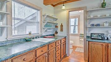 House (0 Bedroom) | Interior