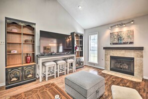 Casa (3 Bedrooms) | Interior