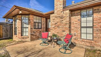 Maison (3 Bedrooms) | Intérieur