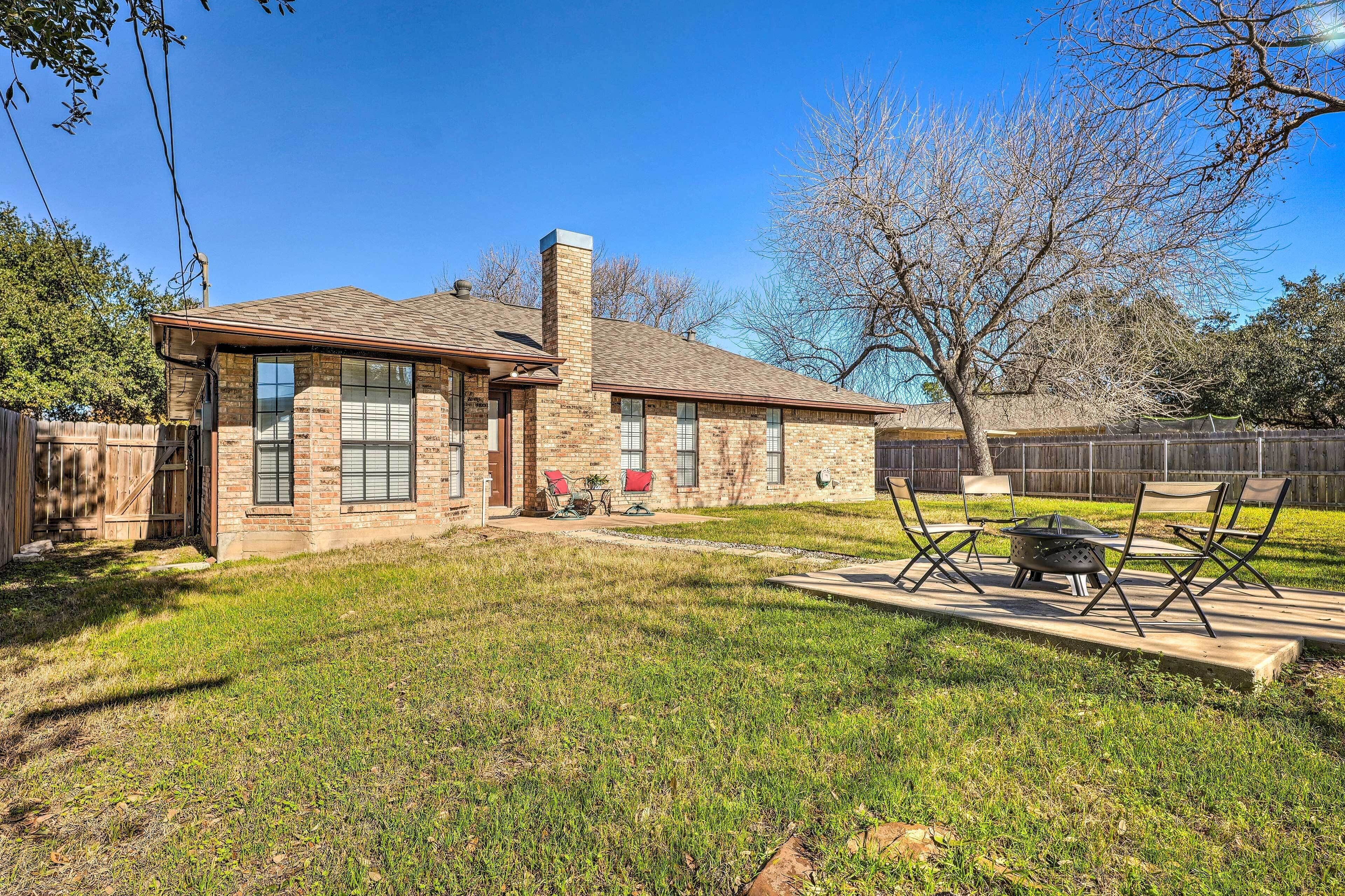 獨棟房屋 (3 Bedrooms) | 住宿內部