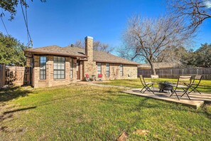 Casa (3 Bedrooms) | Interior