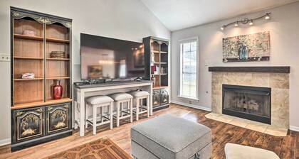 Vacation Rental Home Near College Station