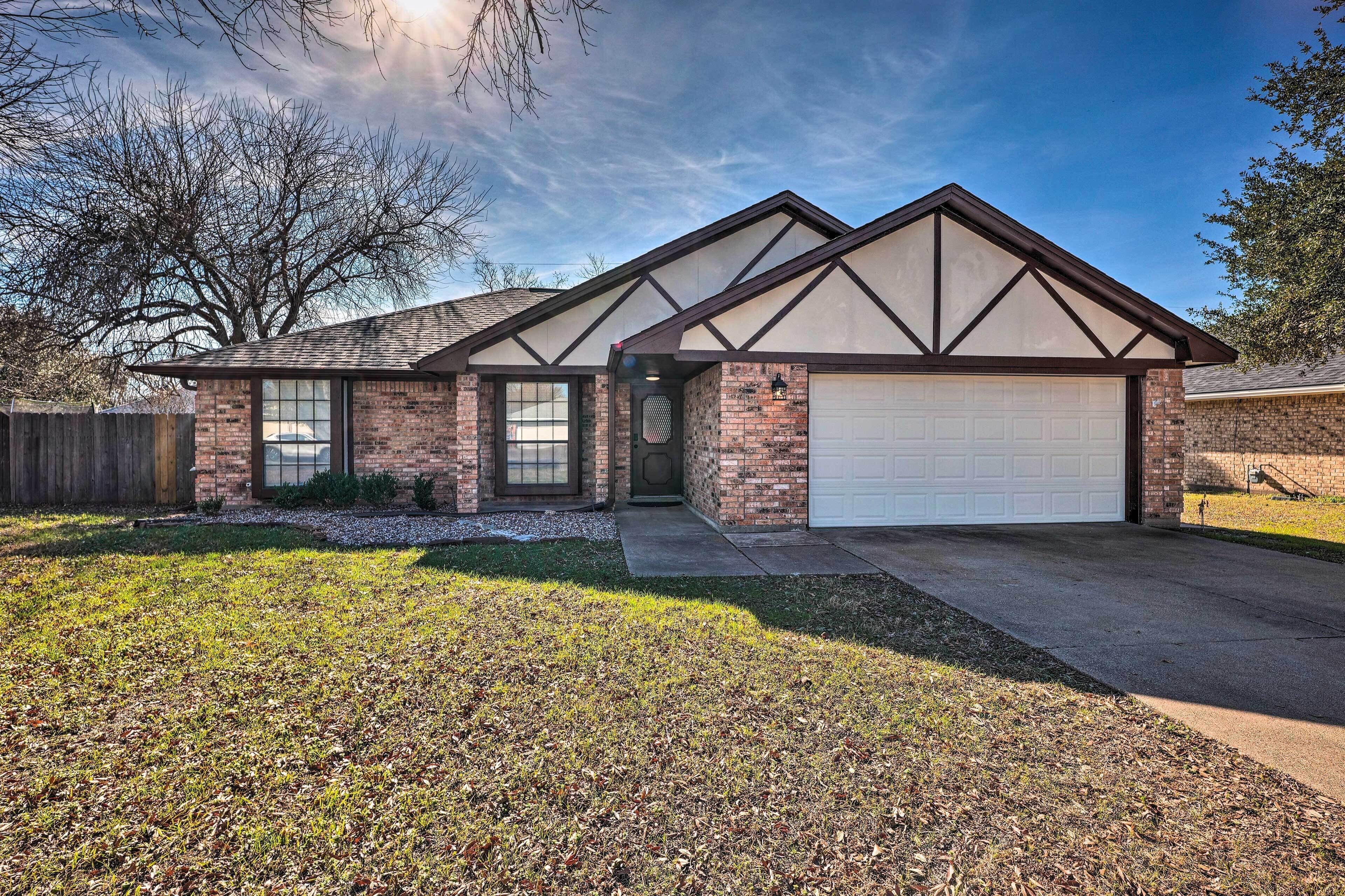 Maison (3 Bedrooms) | Intérieur
