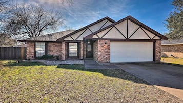 Maison (3 Bedrooms) | Intérieur