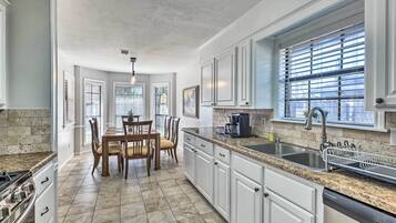 Rumah (3 Bedrooms) | Interior