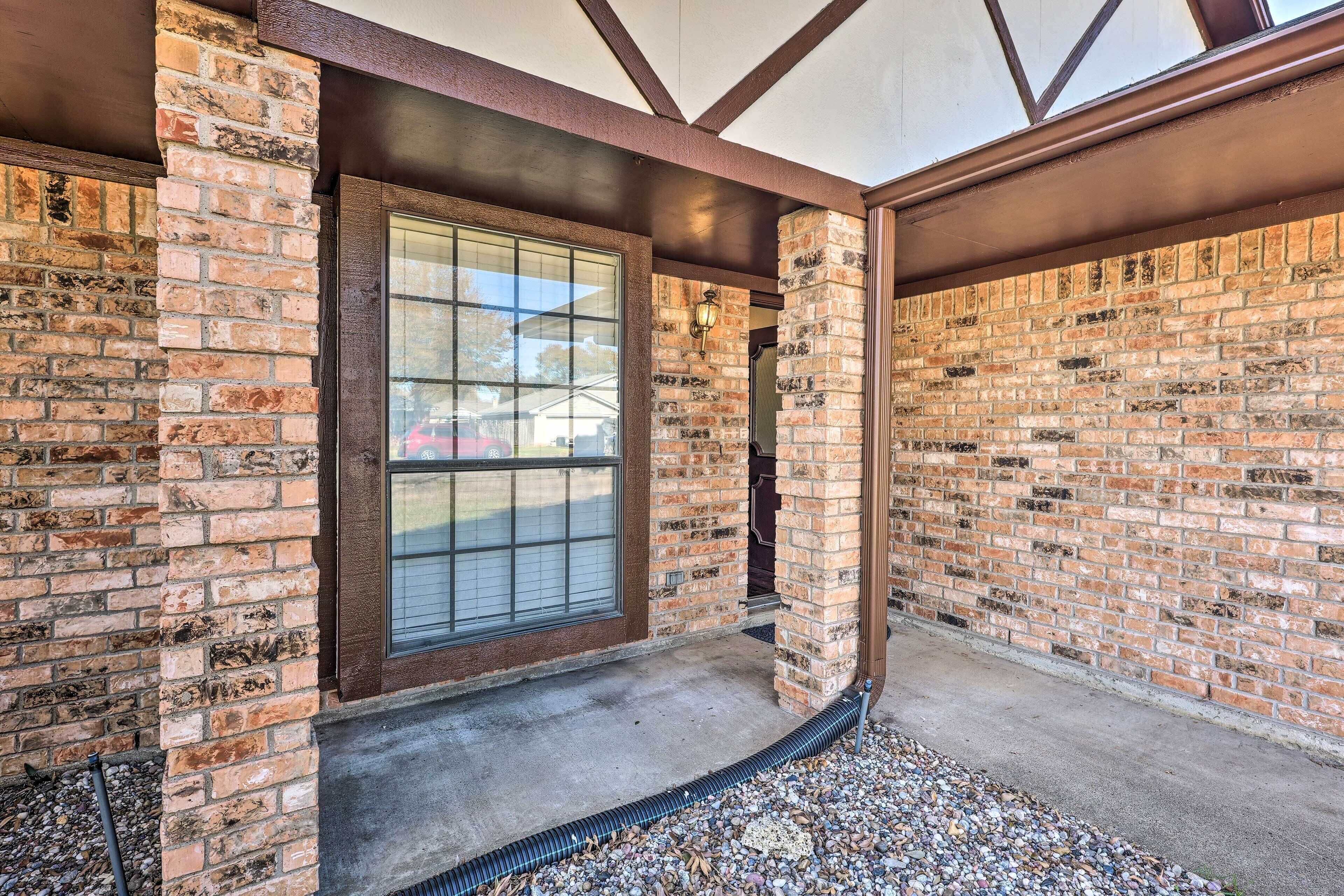 Maison (3 Bedrooms) | Intérieur