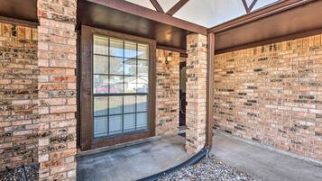 Maison (3 Bedrooms) | Intérieur