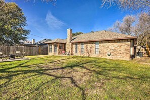 独立别墅 (3 Bedrooms) | 住宿内部