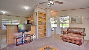 Maison (3 Bedrooms) | Intérieur