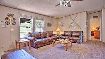 Maison (3 Bedrooms) | Intérieur