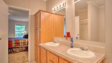 Maison (3 Bedrooms) | Intérieur