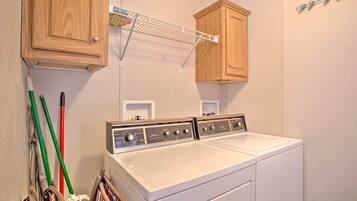 Maison (3 Bedrooms) | Intérieur