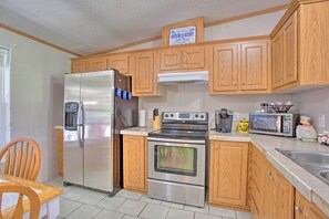 独立别墅 (3 Bedrooms) | 住宿内部