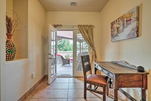 Σπίτι (3 Bedrooms) | Εσωτερικοί χώροι