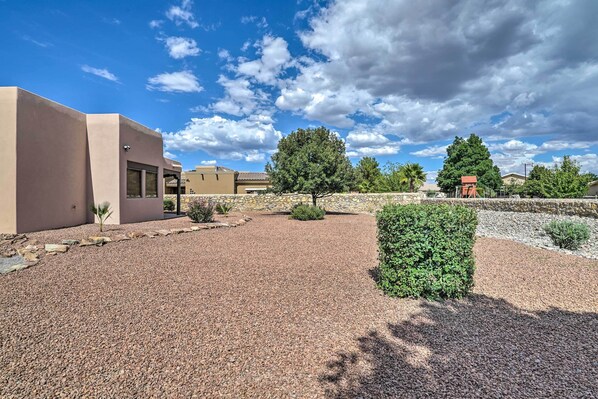 Casa (3 Bedrooms) | Parte interna
