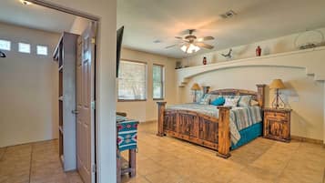 Casa (3 Bedrooms) | Interior