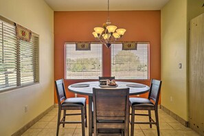 Casa (3 Bedrooms) | Parte interna