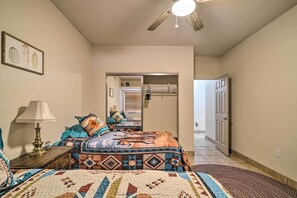 Casa (3 Bedrooms) | Parte interna