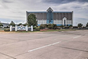 Apartment (2 Bedrooms) | Innenbereich