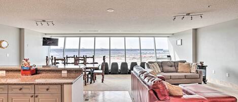 Apartment (2 Bedrooms) | Innenbereich