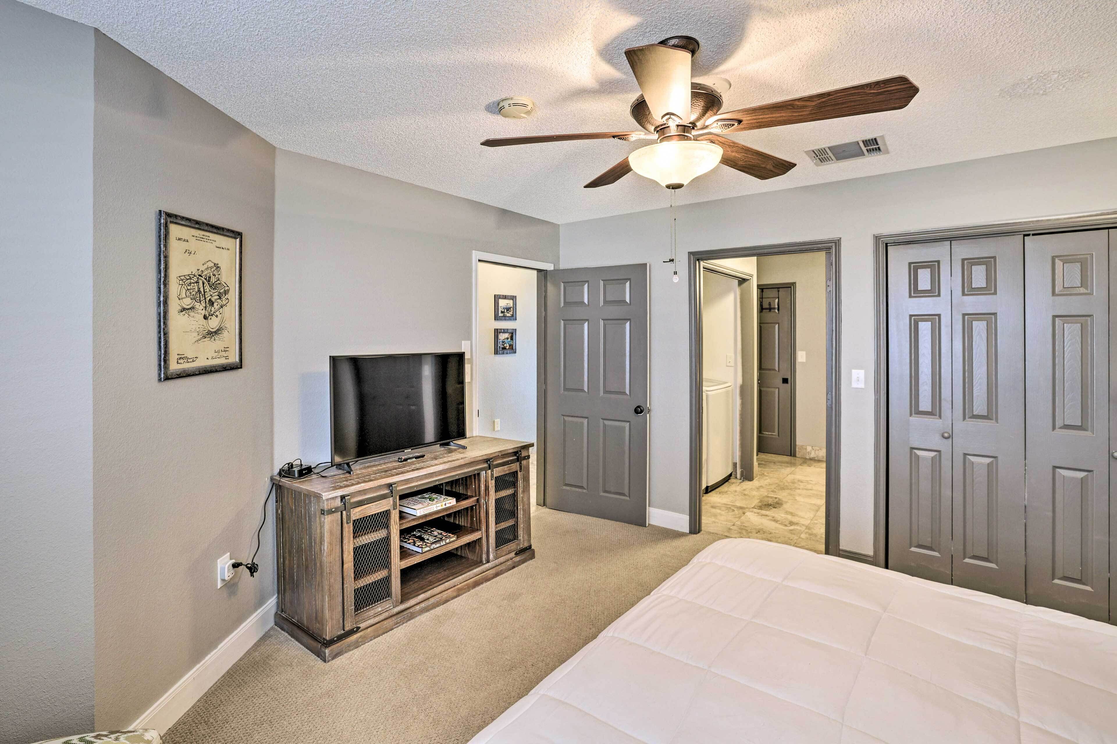 Departamento (2 Bedrooms) | Interior