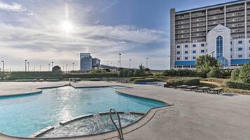 Căn hộ (2 Bedrooms) | Nội thất