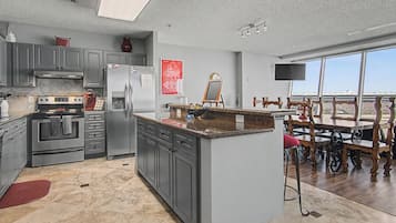 Departamento (2 Bedrooms) | Interior