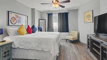 Apartment (2 Bedrooms) | Innenbereich