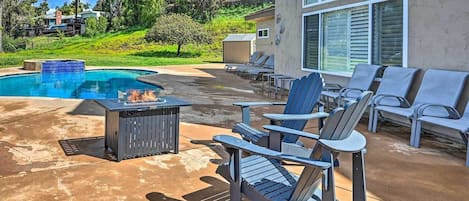 House (Multiple Bedrooms) | Interior