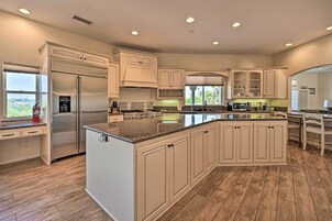 House (Multiple Bedrooms) | Interior