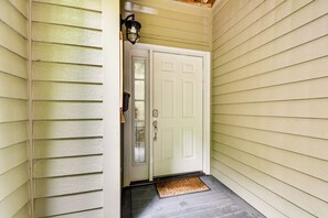 Huoneisto (2 Bedrooms) | Sisätilat