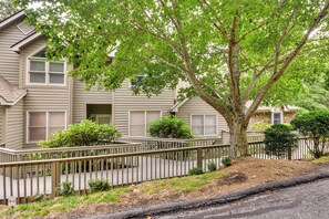 Appartement (2 Bedrooms) | Interieur