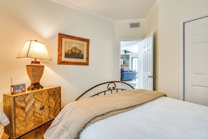 Apartment (2 Bedrooms) | Innenbereich