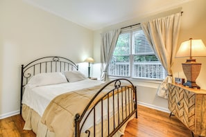 Lägenhet (2 Bedrooms) | Interiör
