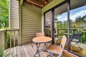 Lägenhet (2 Bedrooms) | Interiör
