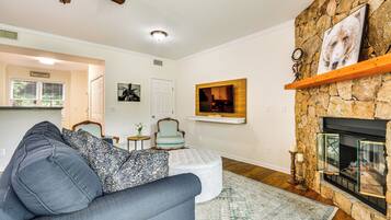 Apartemen (2 Bedrooms) | Interior