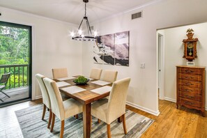 Huoneisto (2 Bedrooms) | Sisätilat