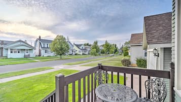 House (3 Bedrooms) | Bahagian dalam