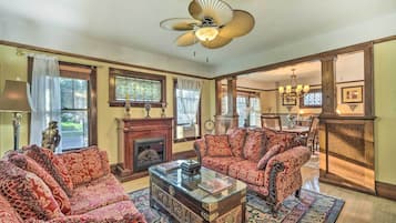 House (3 Bedrooms) | Front of property