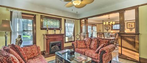 Casa (3 Bedrooms) | Façana frontal de l'allotjament