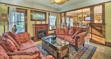 Elegant Superior Getaway < 2 Mi to Downtown!